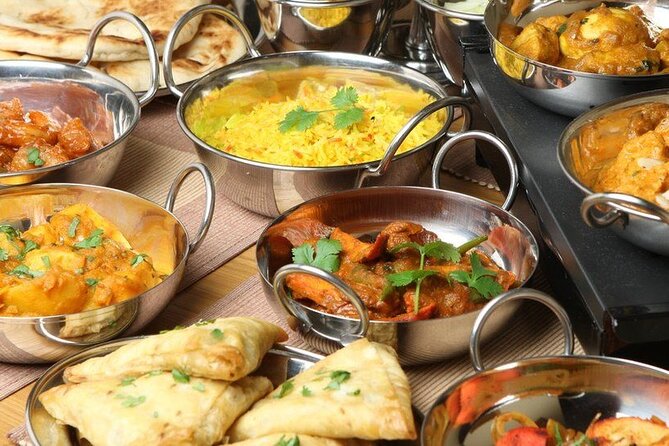 Agra Cooking Experience and Exotic Dining With Free Pick up DROP