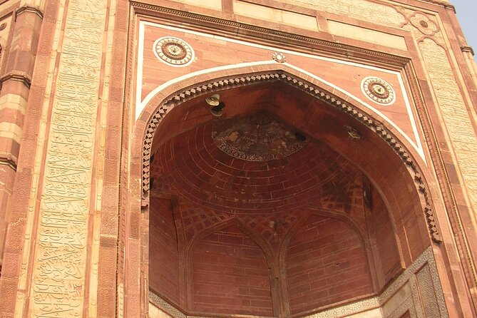Agra to Ranthambhore Private Vehicle Tour Review