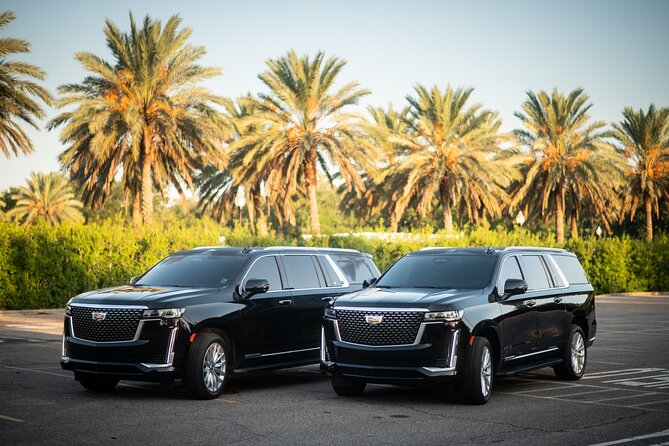 Airport and City Transfers in New Orleans