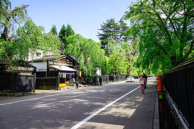 Akita Private Customizable Full Day Tour