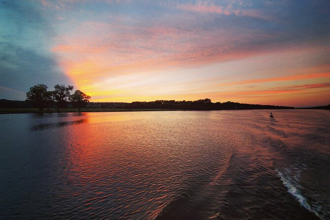 Albany Sunset Live Music Cruise