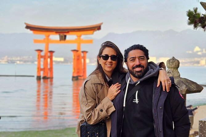 All Included Tour in Hiroshima With Cruiser Pick Up and Lunch - Hiroshima Tour Overview