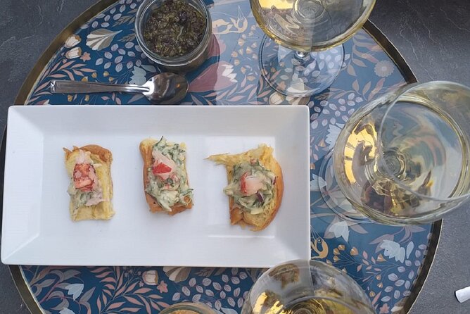 All Inclusive Food Tour of Nantes Old Town With Local Guide