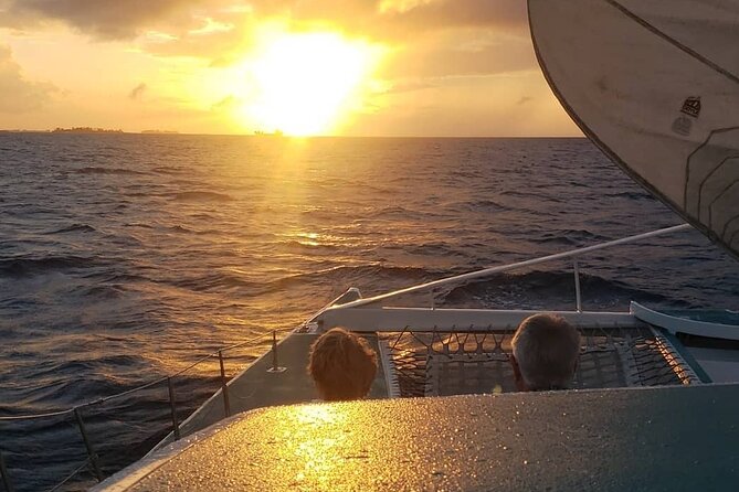 All Inclusive Sunset Dinner Cruise in Nassau Bahamas - Overview and Pricing