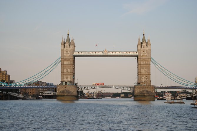 All Landmarks of London by Car