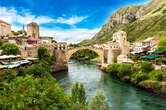 All Seasons 13 Days Bosnia Discovery Non-Touristy Places Tour From Tuzla