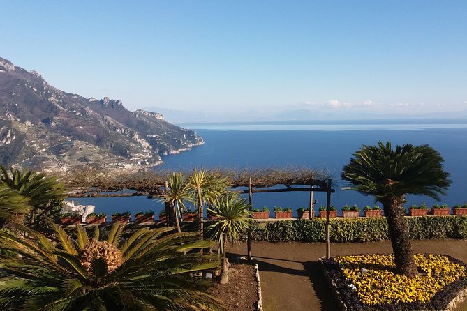 Amalfi Coast Local Experience