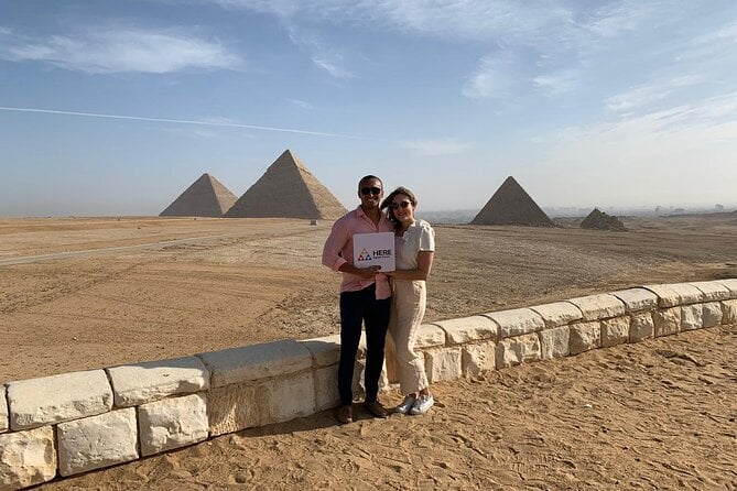 Amazing 8 Days Cairo,Luxor,Aswan,Abu Simbel,Nile Cruise&Air Balloon From Cairo - Tour Overview and Inclusions