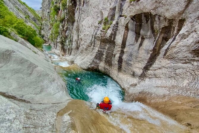 Amazing Drenovstica, Near Budva
