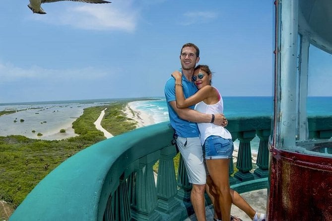 Amazing Private Jeep Adventure in Cozumel - Tour Overview