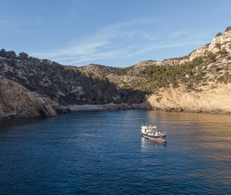 Andratx: 2h Afternoon Tour & Snorkelling - Exploring Andratxs Picturesque Coast