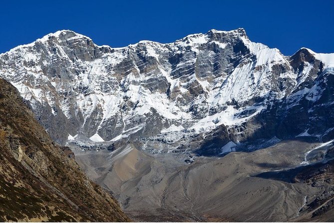 Annapurna Circuit Trek