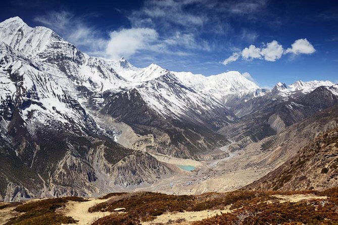 Annapurna Tilicho Pass Trekking Review