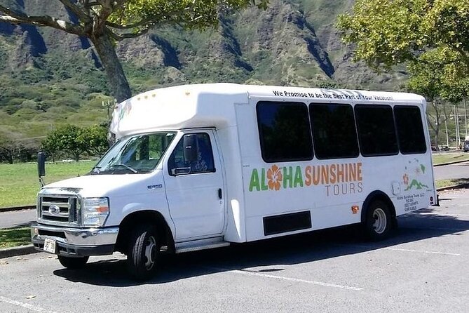 Arizona Memorial & Historic Honolulu City Tour Review