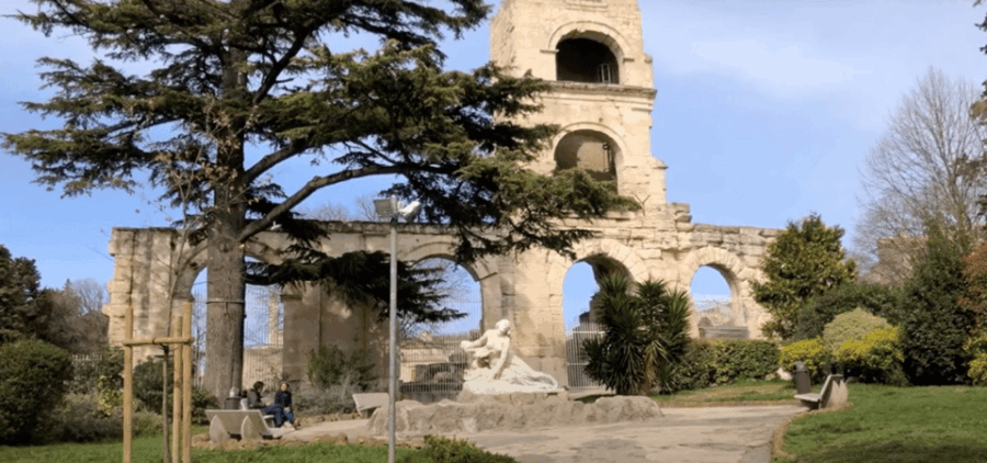 Arles Vincent Van Gogh Walking Tour With an APP - Tour Overview and Pricing