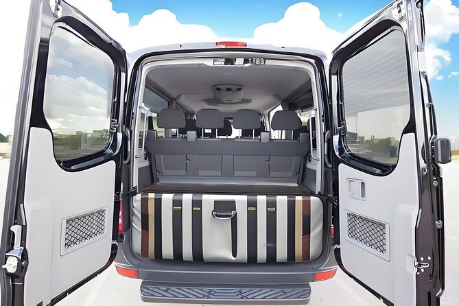Arrival - Private Transfer Honolulu Airport to Waikiki Hotel - Service Overview