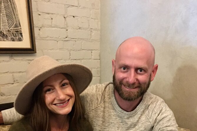 Asheville Coffee Tours