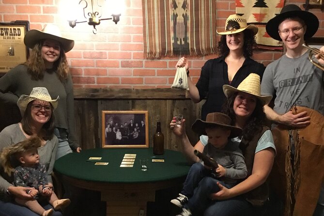 Ashland Escape Games