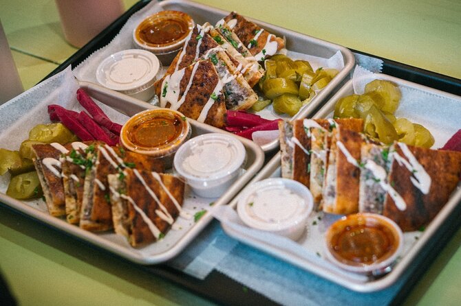 Astoria Food Walking Tour Review