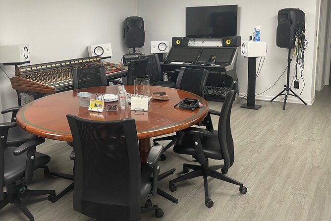 Atlanta Date Night Studios
