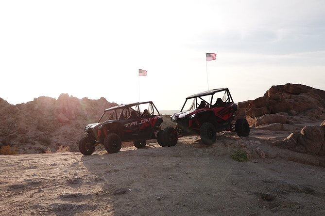 ATV Off Road Adventure in San Diego Review