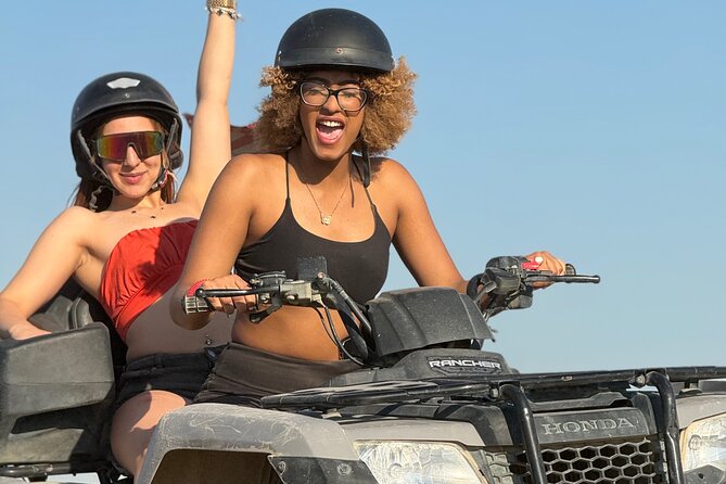 ATV Riding in Miami- 2 for 1 Price- ATV, Farm Fun - Unbeatable 2 for 1 Pricing