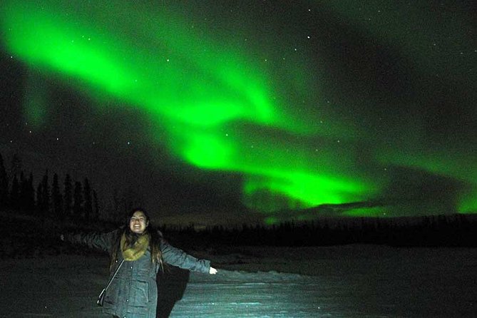 Aurora Chaser Tour