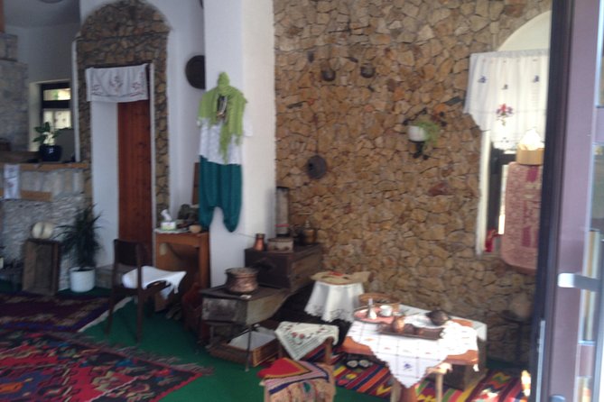 Authentic Antique Museum Home