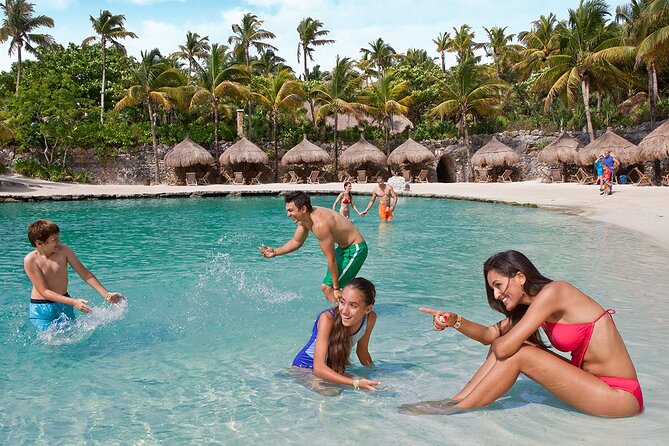 Awesome Tour Day at Xcaret Plus + Transportation From Riviera Maya - Tour Overview and Details