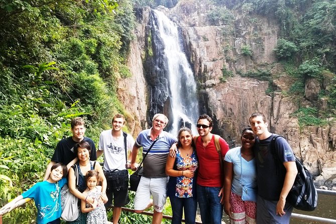 Ayutthaya and Khao Yai National Park Day Trip From Bangkok - Tour Overview and Details