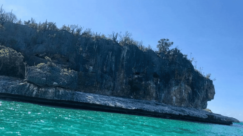 Bahía De Las Águilas Glamping Experience From Santo Domingo