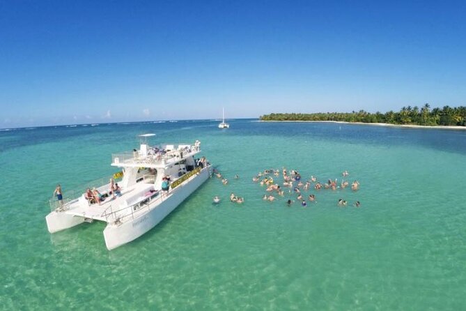 Bahia Principe Fantasia – Round Trip Shuttle – Punta Cana Airport
