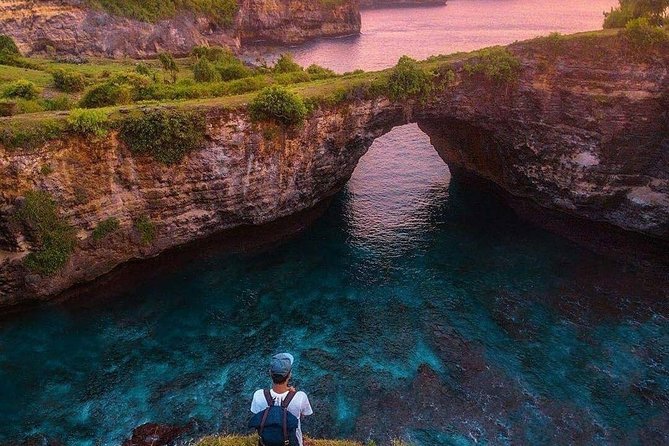 Bali : Amazing Experiences of Nusa Penida Island Trip