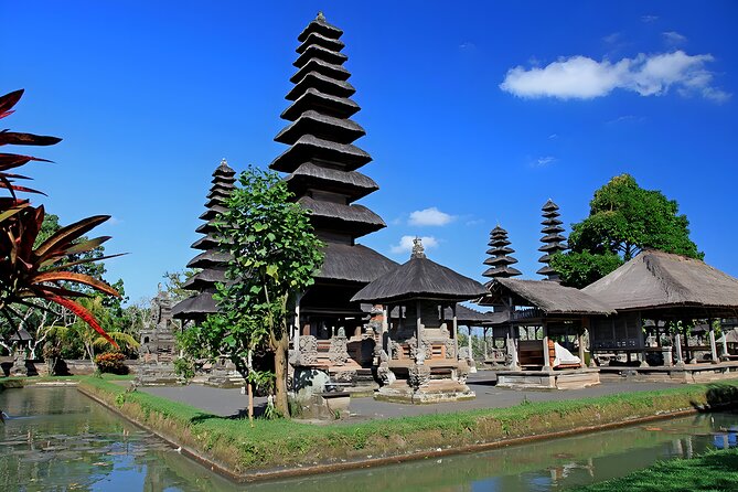 Bali ATV Ride and Tanah Lot Sunset Tour Packages - Tour Overview