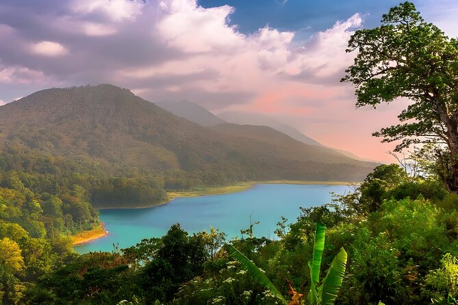 Bali Full-Day Tour: Exploring Instagrammable Place in North Bali