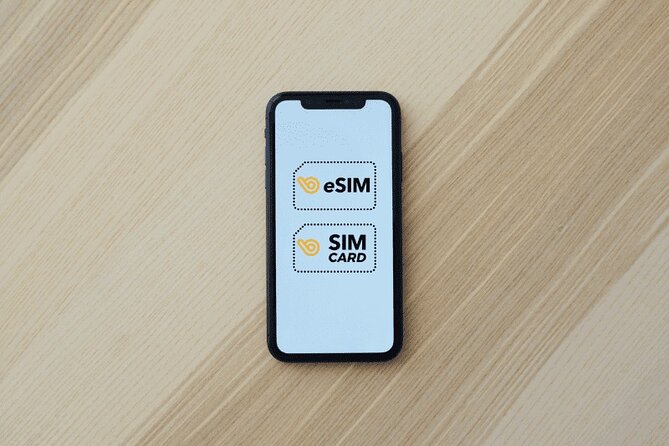 Bali Prepaid SIM Card 4G and 5G
