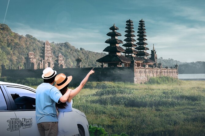 Bali Sightseeing Tours – Top Things to Do
