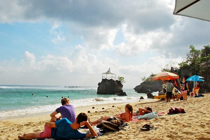 Bali Spa and Uluwatu Temple Tour Review - Inclusions and Exclusions