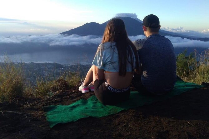 Bali Traking at Mount Batur Bali