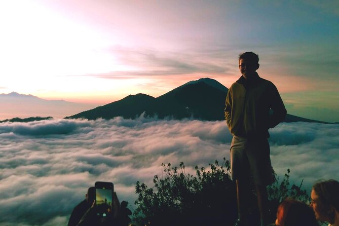 Bali:Mount Batur Trekking Experience In Bali - Overview of Mount Batur Trekking