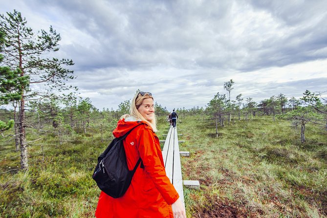 Baltics and Scandinavia in 10 Days (Guaranteed Departure)
