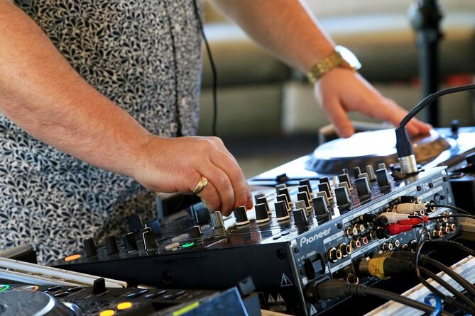 Baltimore Signature Bottomless Mimosa Brunch Cruise - Delicious Brunch Buffet Offerings
