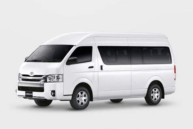 Bangkok Airport to Koh Chang Transfer Review - Service Overview