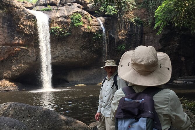 Bangkok Plus Ayutthaya and Khao Yai​ (Private​ 4​ Days)​