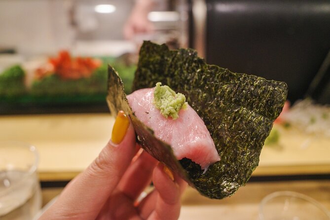 Bar and Izakaya Nighttime Foodie Tour in Kyoto