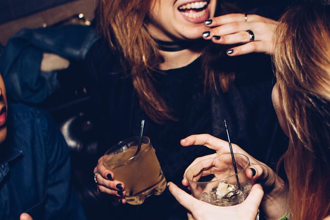 Bar & Club Night Pass to Multiple Venues in Southampton