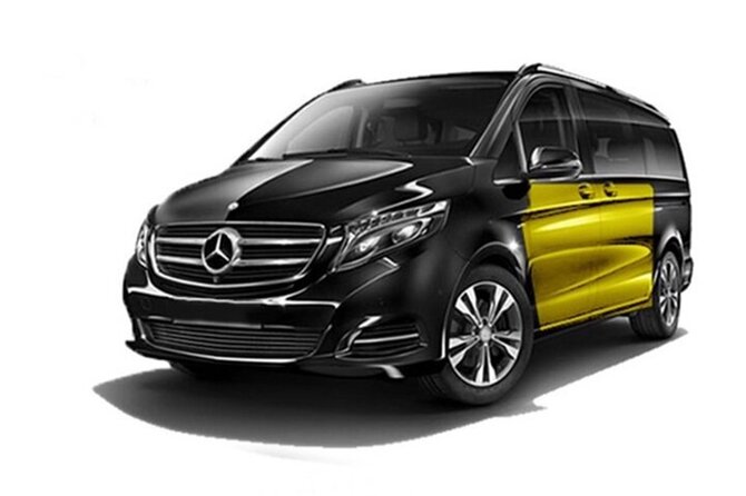 Barcelona Airport Departure Transfers