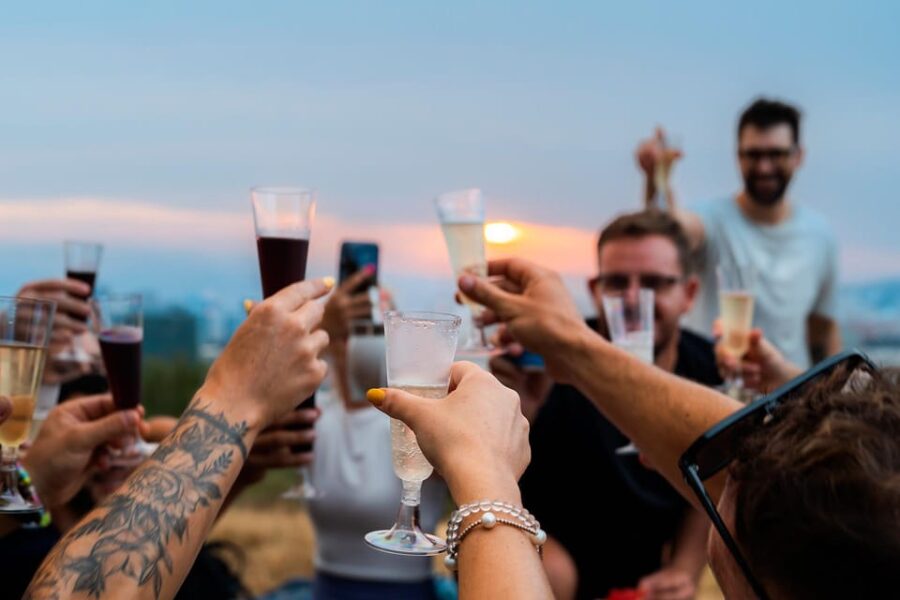 Barcelona PICNIC. Exclusive and Personalized Experience.