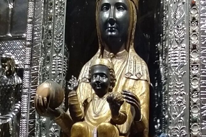 Barcelona To Montserrat Premium Half Day Guided Tour