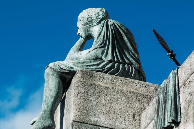 Basel Through the Ages: a Journey Into History - Discovering Basels Old Town